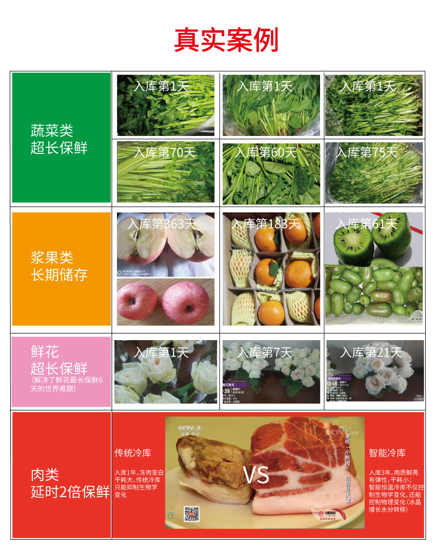 智慧冷庫成套裝備(圖2) 智慧冷庫成套裝備(圖2)